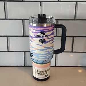 Stanley Limited Edition Hazy Horizon tumbler cup Artist Always with Honor